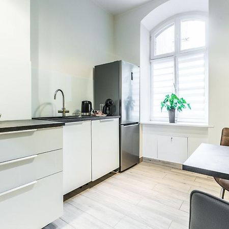 Apartamenty W Sercu Miasta - Szewska Poznan Exterior foto