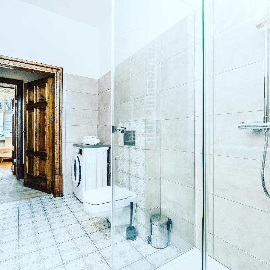 Apartamenty W Sercu Miasta - Szewska Poznan Exterior foto