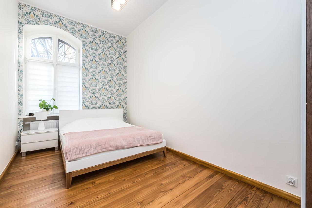 Apartamenty W Sercu Miasta - Szewska Poznan Exterior foto